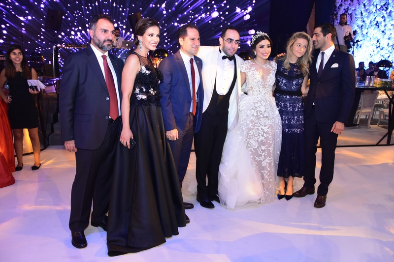 Pierra and Ray's Wedding Ceremony- Part 2